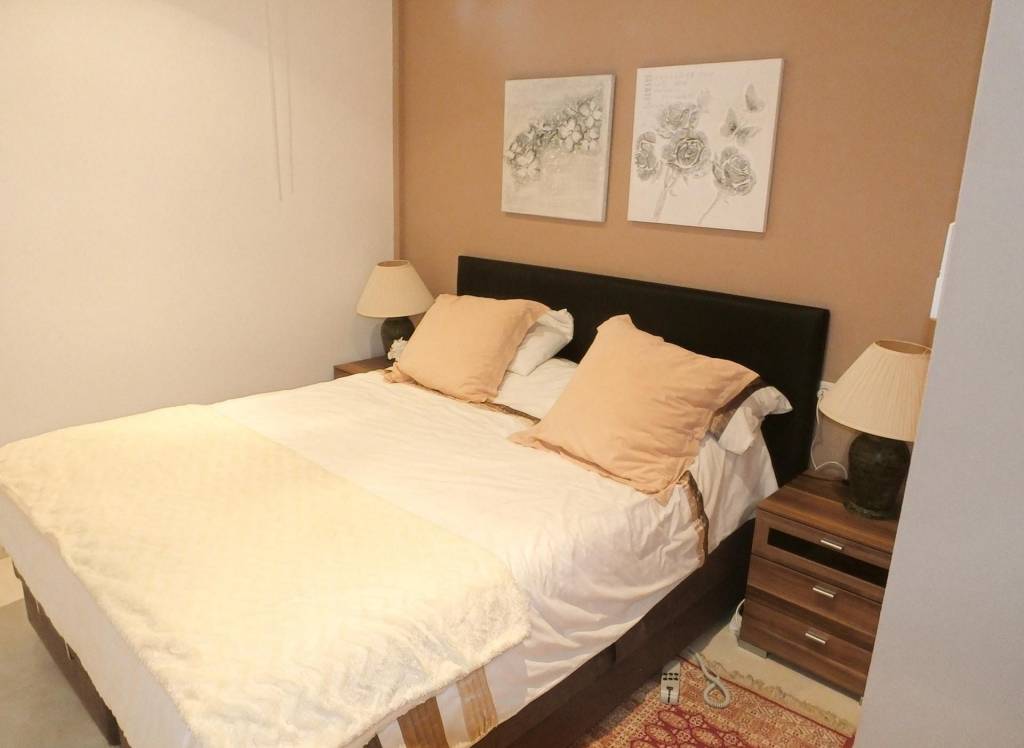 Resale - Villa - La Romana