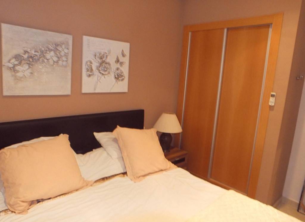 Resale - Villa - La Romana