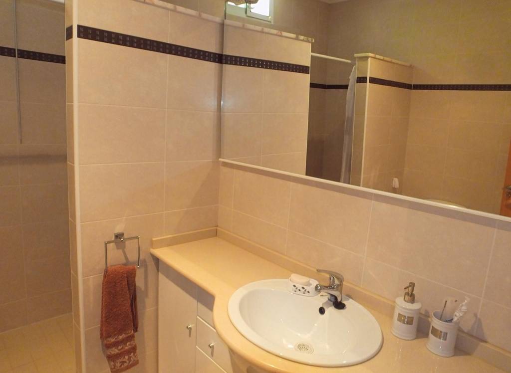 Resale - Villa - La Romana