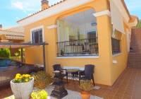 Resale - Villa - La Romana