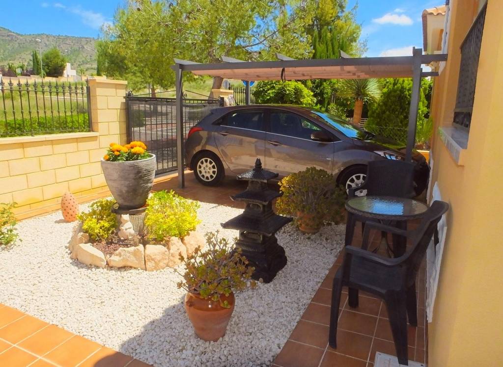 Resale - Villa - La Romana