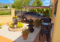 Resale - Villa - La Romana