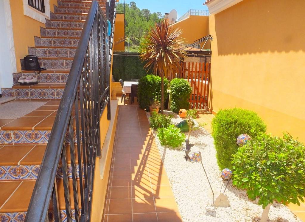 Resale - Villa - La Romana