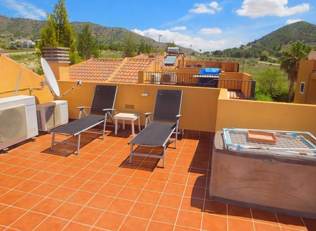 Resale - Villa - La Romana