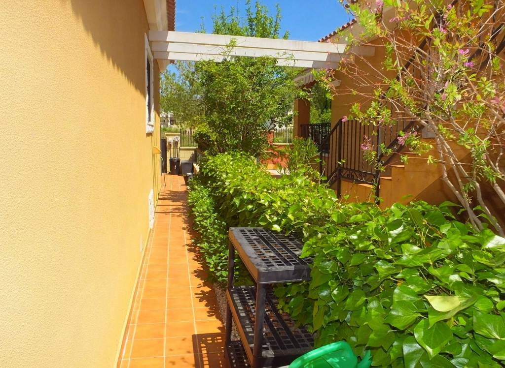 Resale - Villa - La Romana