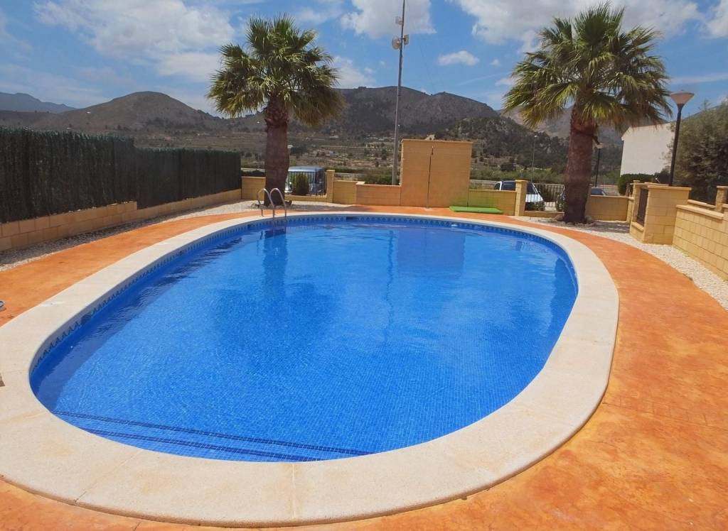 Resale - Villa - La Romana