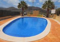 Resale - Villa - La Romana