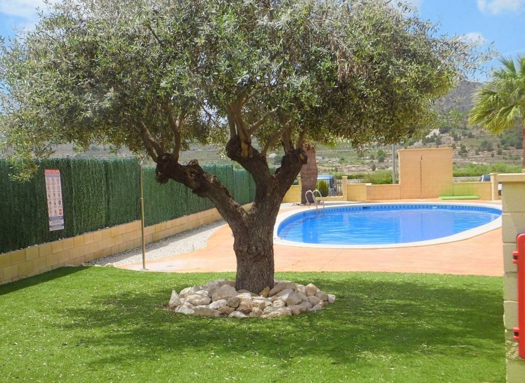 Resale - Villa - La Romana