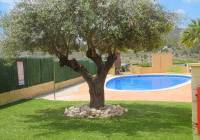 Resale - Villa - La Romana