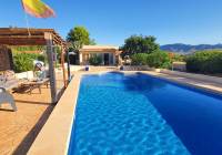 Resale - Villa - La Romana