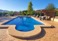 Resale - Villa - La Romana