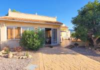 Resale - Villa - La Romana