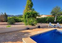 Resale - Villa - La Romana