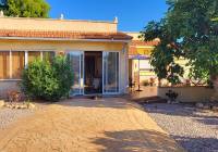 Resale - Villa - La Romana