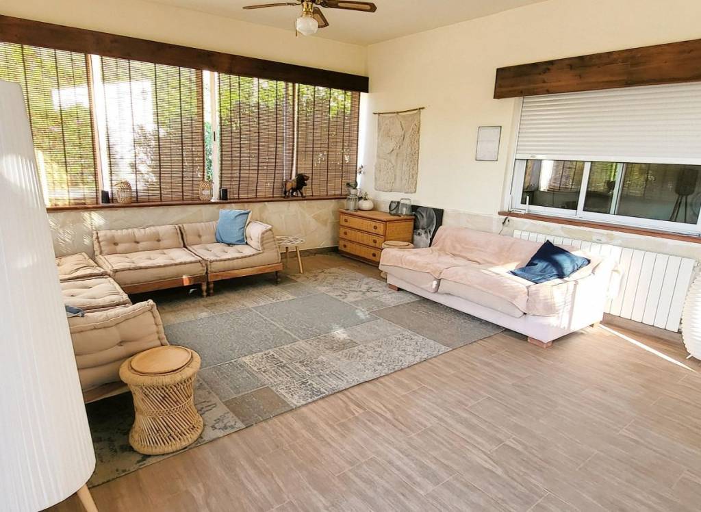 Resale - Villa - La Romana