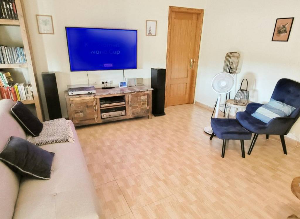 Resale - Villa - La Romana