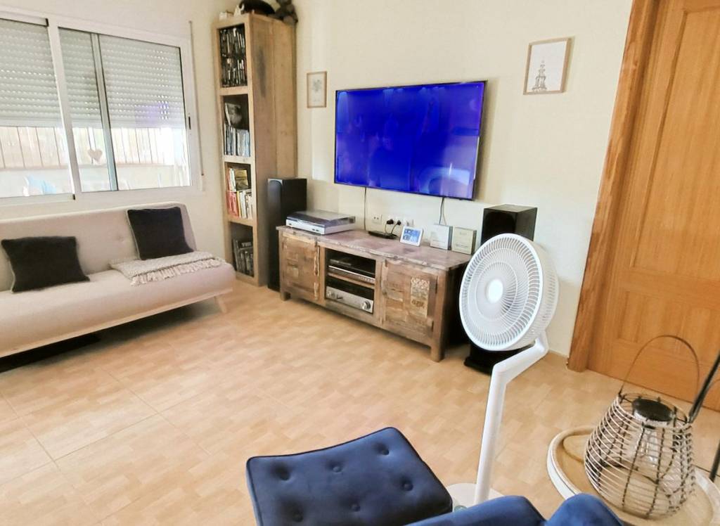 Resale - Villa - La Romana