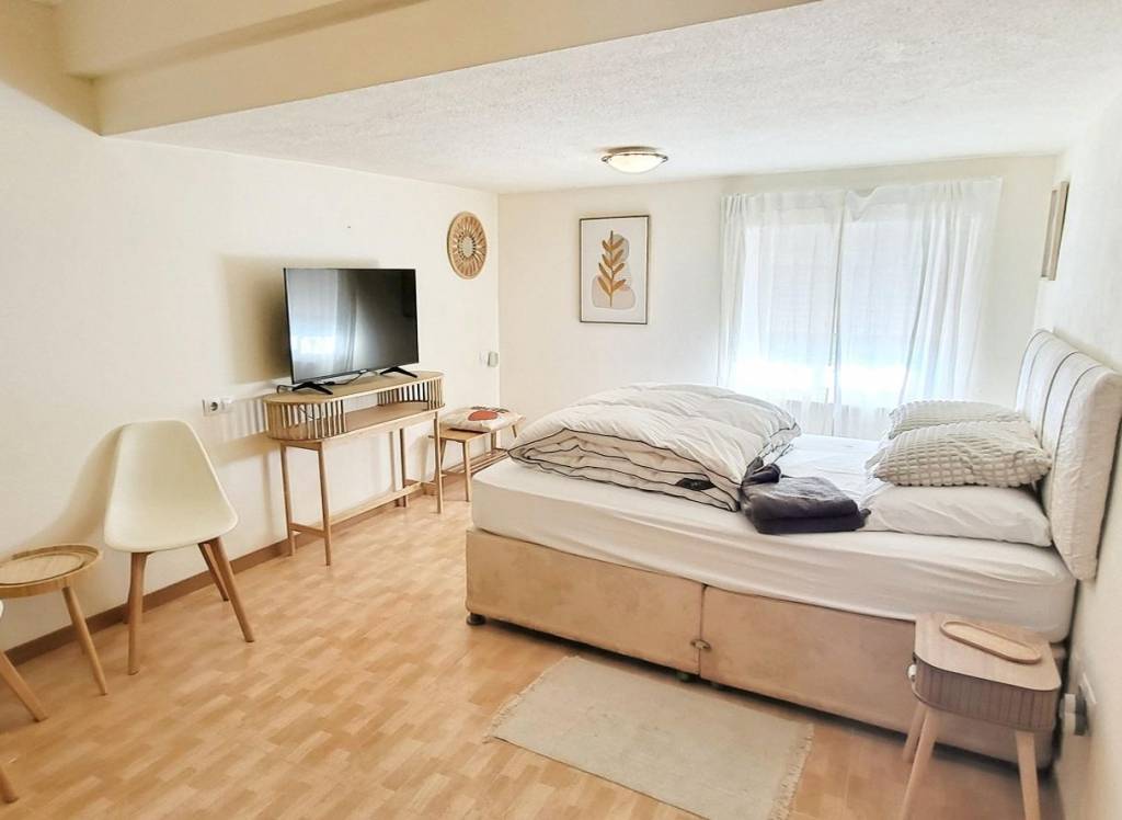 Resale - Villa - La Romana