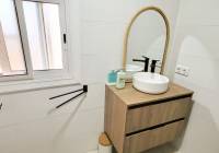 Resale - Villa - La Romana