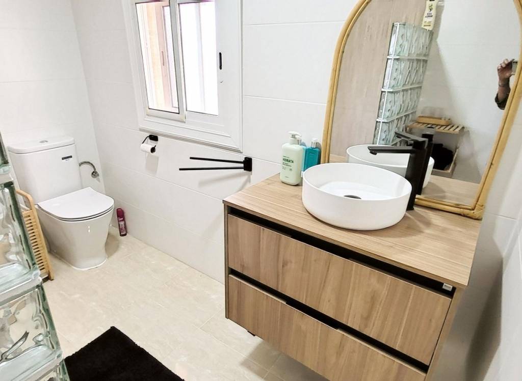 Resale - Villa - La Romana