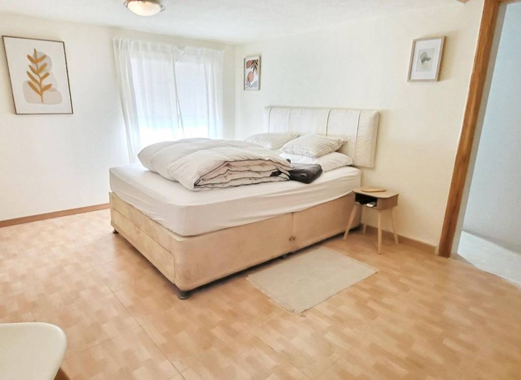 Resale - Villa - La Romana