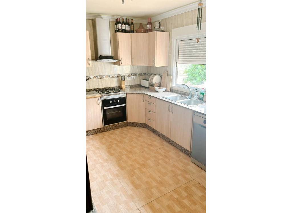 Resale - Villa - La Romana