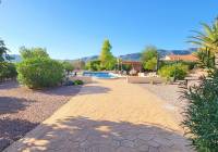 Resale - Villa - La Romana