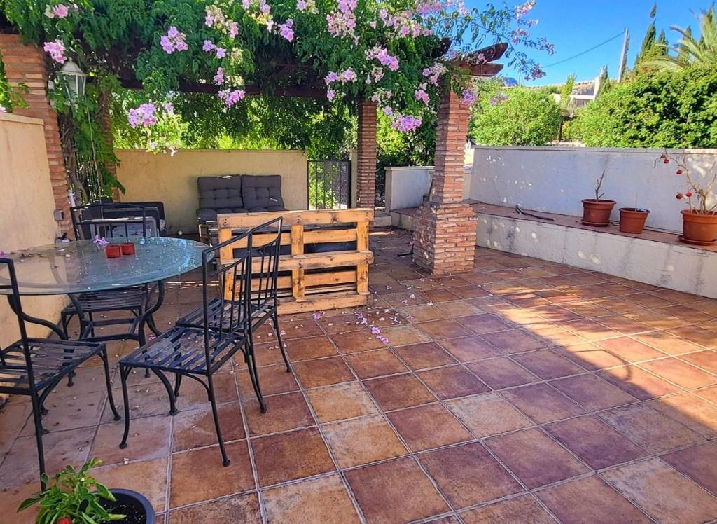 Resale - Villa - La Romana