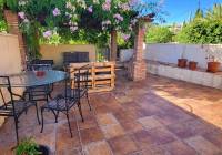 Resale - Villa - La Romana