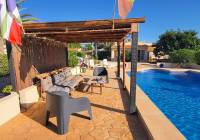 Resale - Villa - La Romana