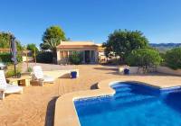 Resale - Villa - La Romana