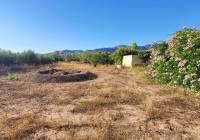 Resale - Villa - La Romana