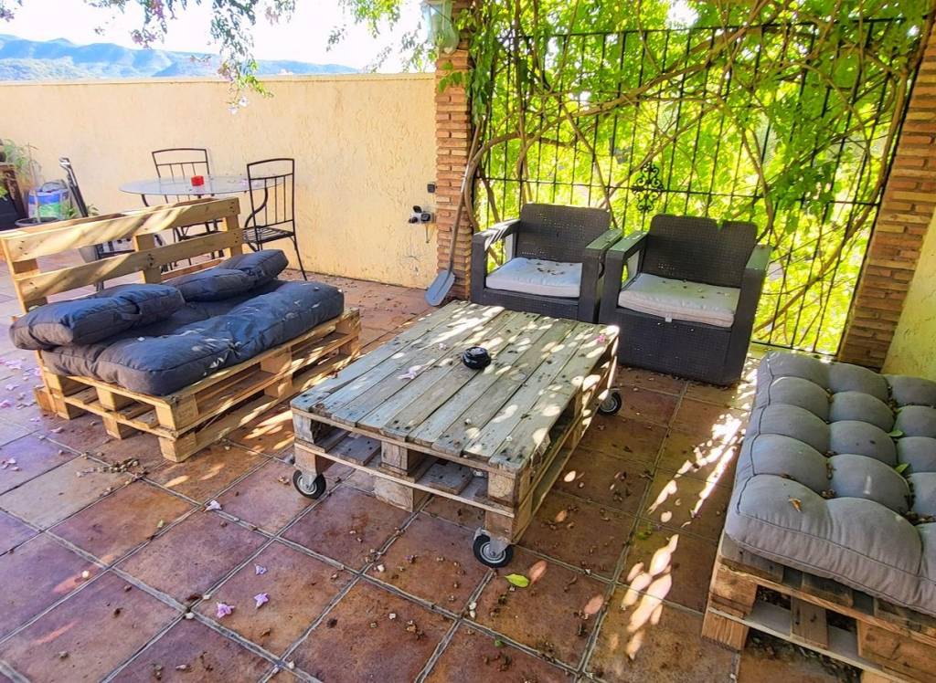 Resale - Villa - La Romana