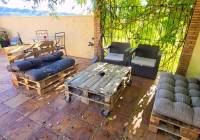 Resale - Villa - La Romana