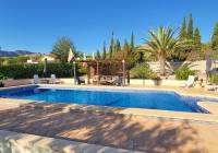 Resale - Villa - La Romana