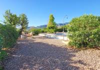 Resale - Villa - La Romana