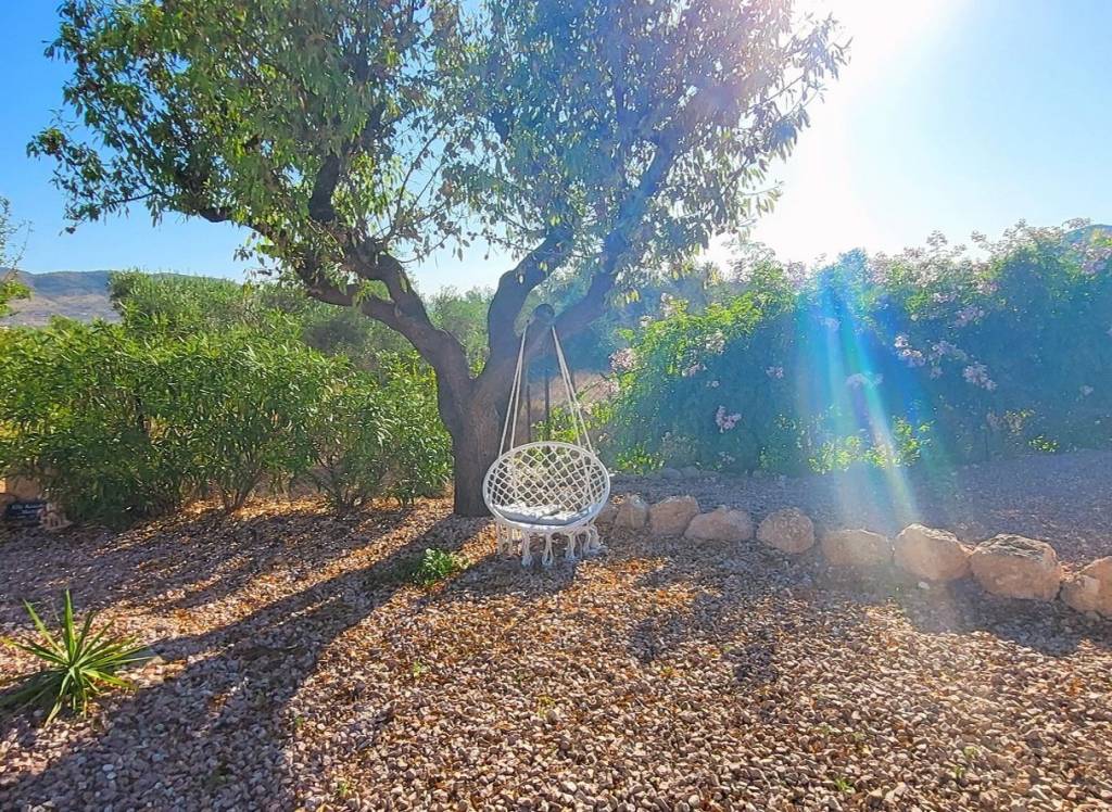 Resale - Villa - La Romana