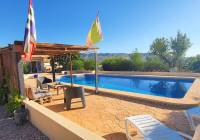 Resale - Villa - La Romana