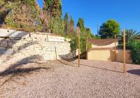 Resale - Villa - La Romana