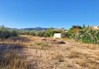 Resale - Villa - La Romana