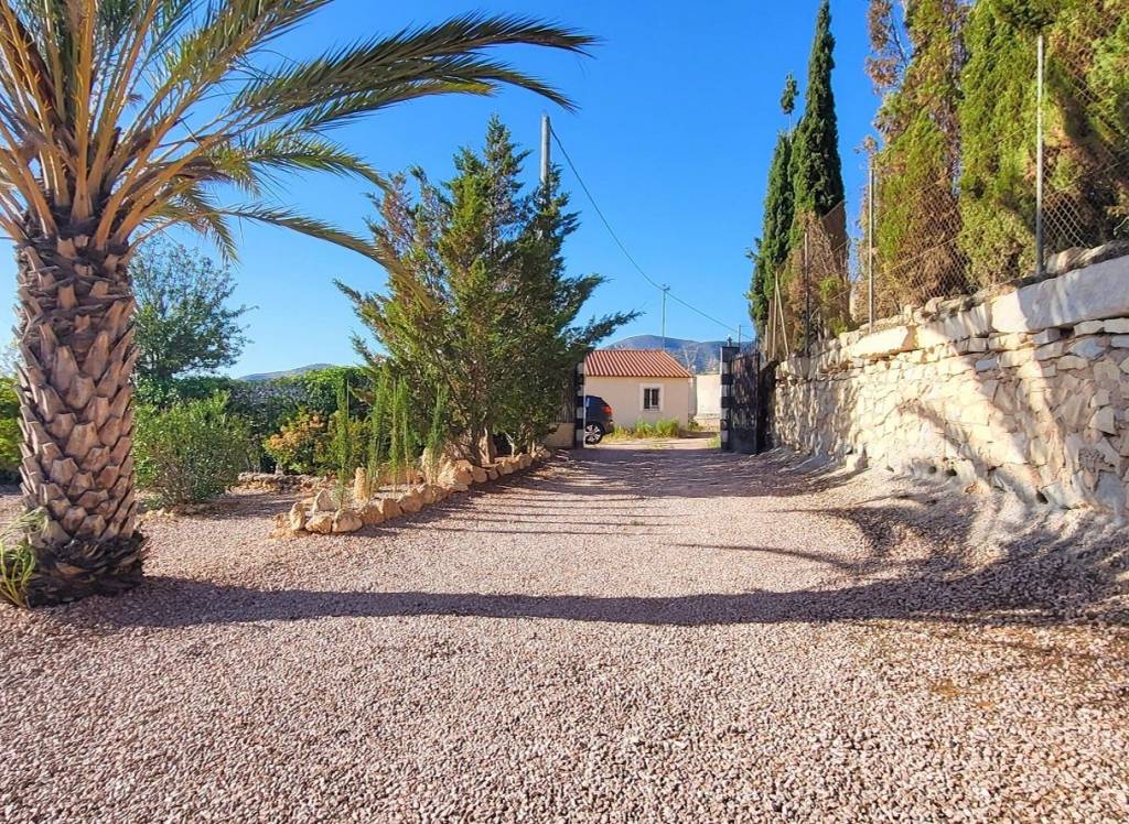 Resale - Villa - La Romana