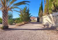 Resale - Villa - La Romana