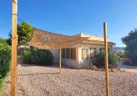 Resale - Villa - La Romana