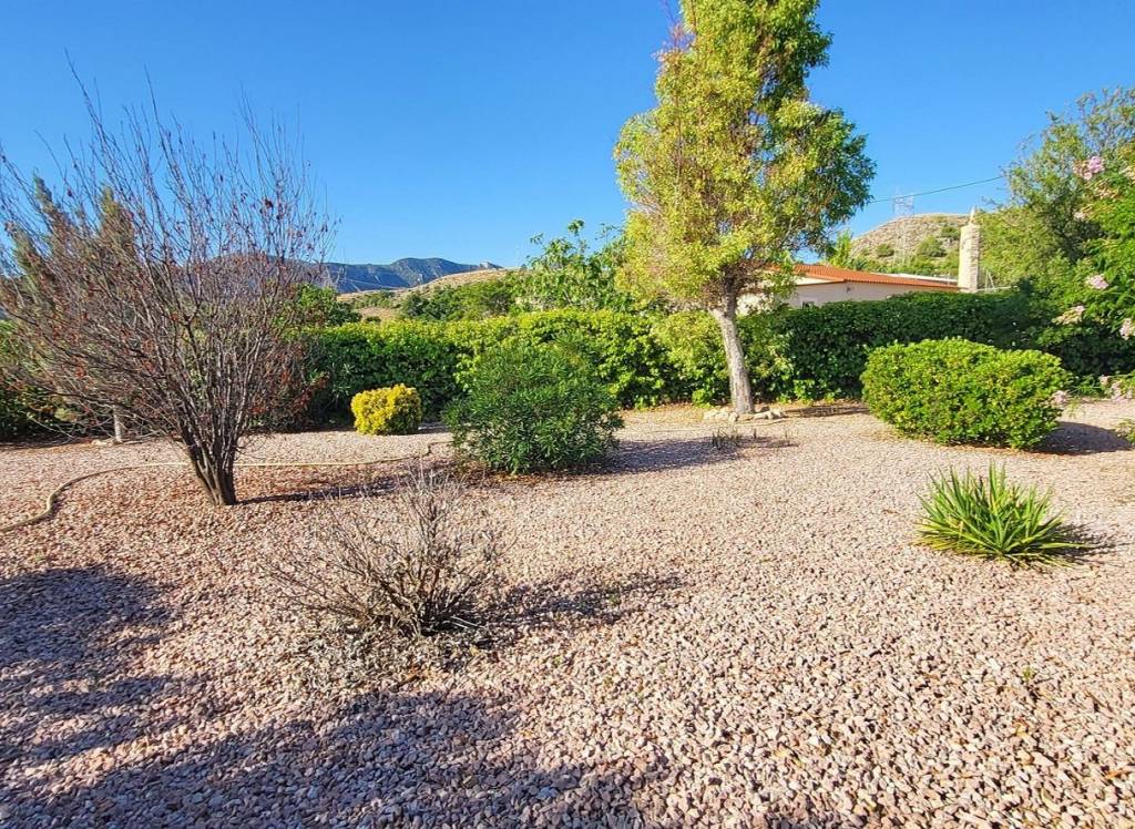 Resale - Villa - La Romana