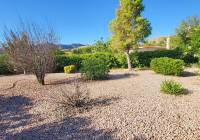 Resale - Villa - La Romana