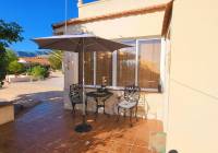 Resale - Villa - La Romana