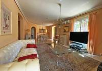 Resale - Villa - La Zarza