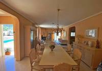 Resale - Villa - La Zarza