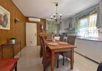 Resale - Villa - La Zarza