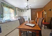 Resale - Villa - La Zarza